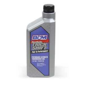 Trick Shift Automatic Transmission Fluid