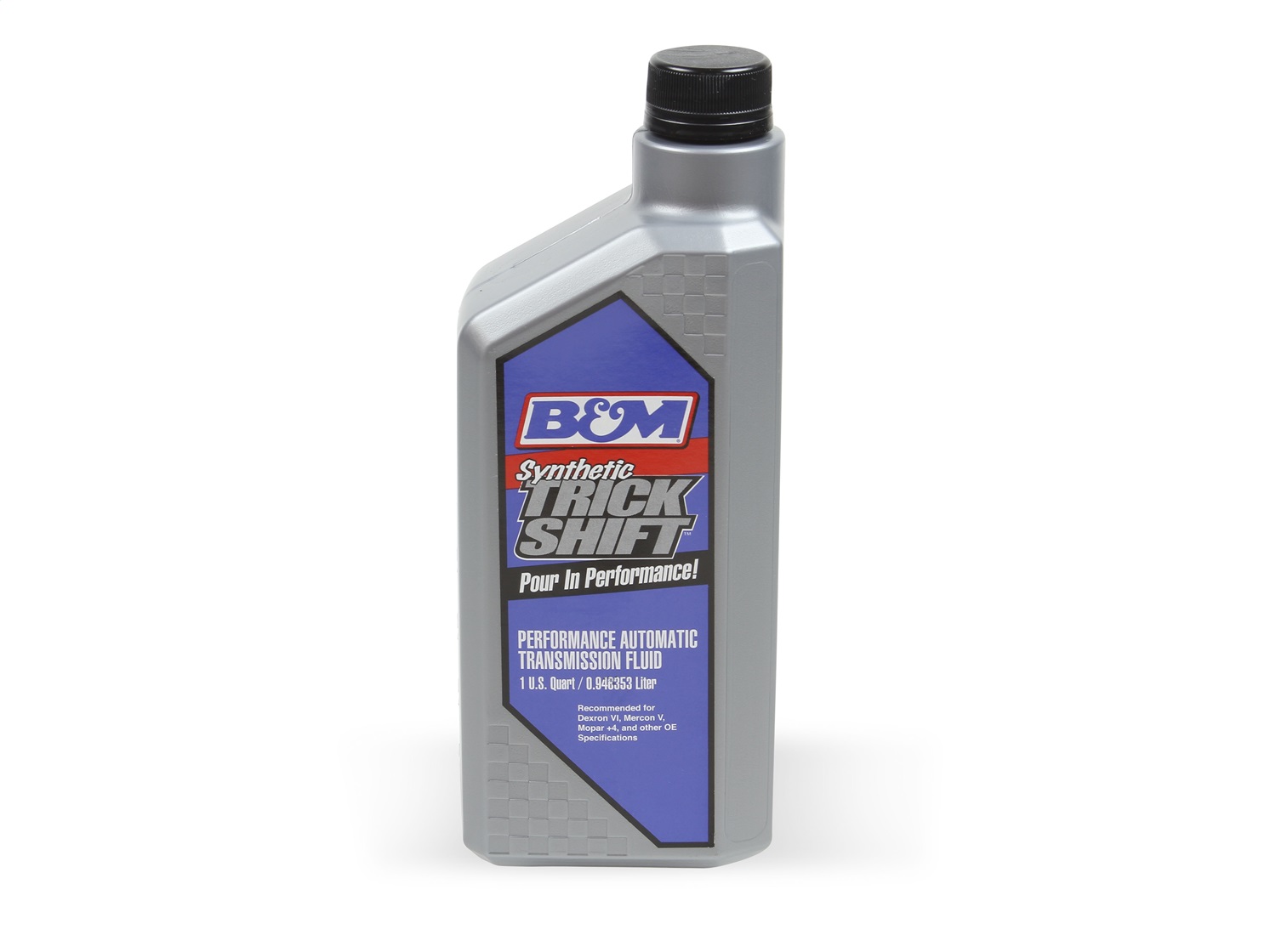 Trick Shift Automatic Transmission Fluid