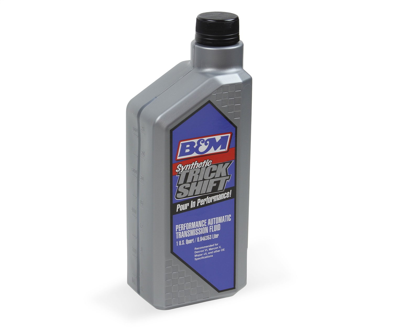 Trick Shift Automatic Transmission Fluid - Image 2