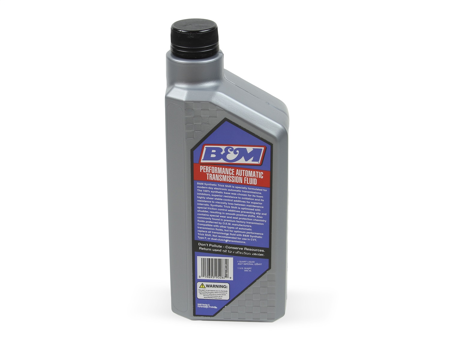 Trick Shift Automatic Transmission Fluid - Image 3