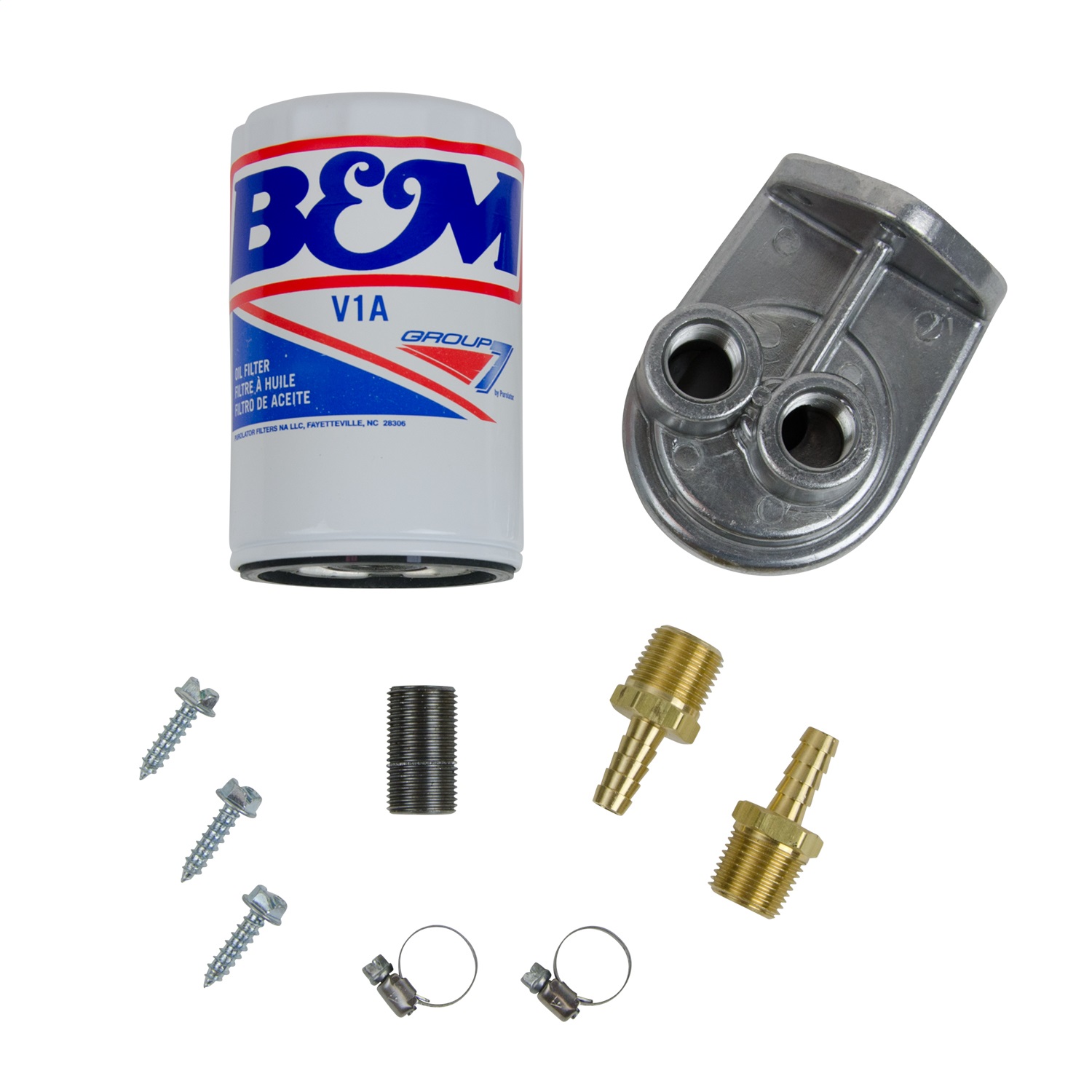 Remote Transmission Filter Kit - Image 2