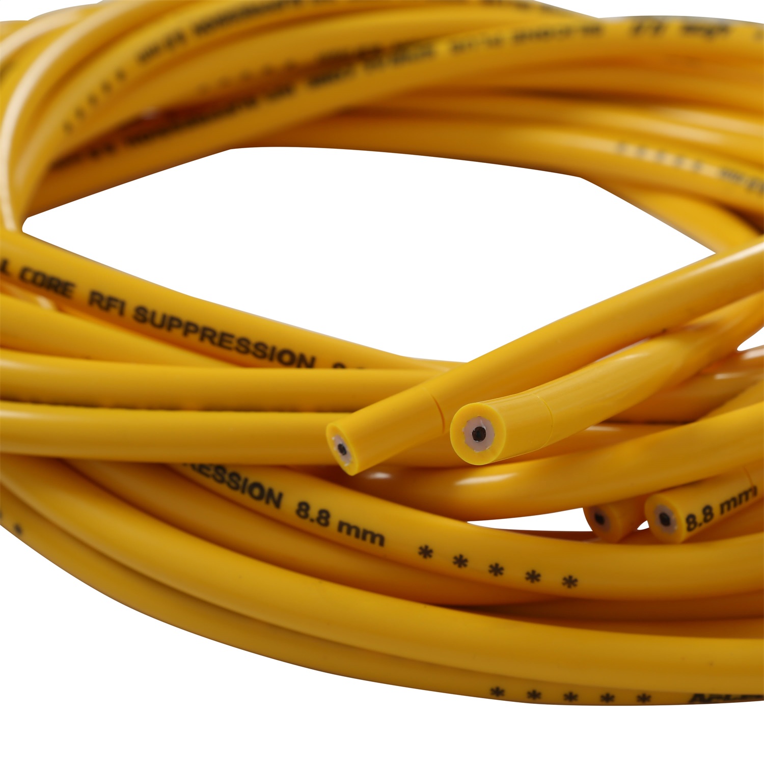 Universal Fit Spark Plug Wire Set - Image 5