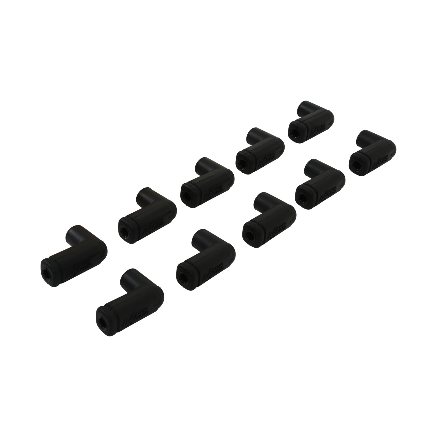 Universal Fit Spark Plug Wire Set - Image 3