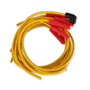 Universal Fit Spark Plug Wire Set