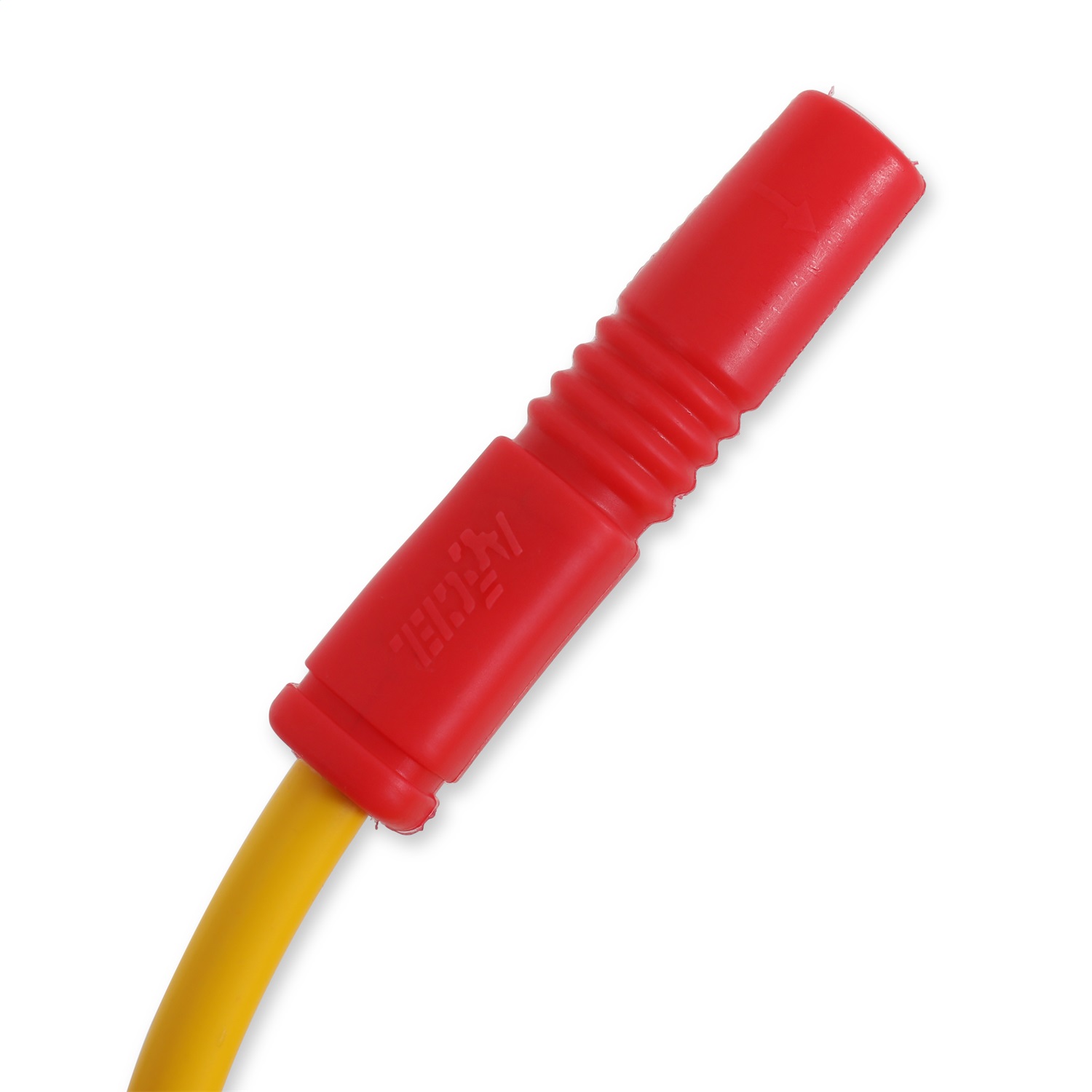 Universal Fit Spark Plug Wire Set - Image 2