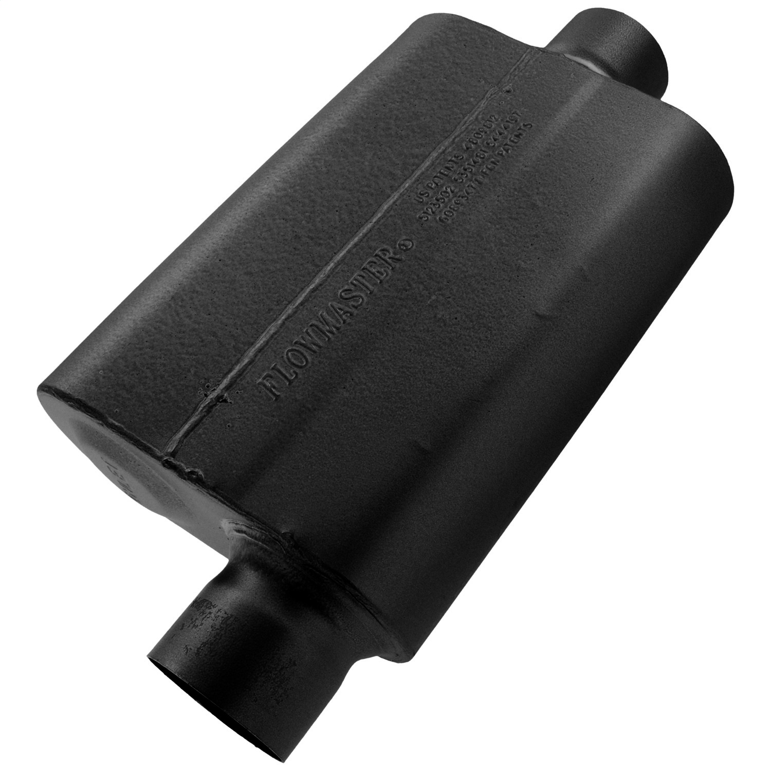 40 Series™ Muffler - Image 2
