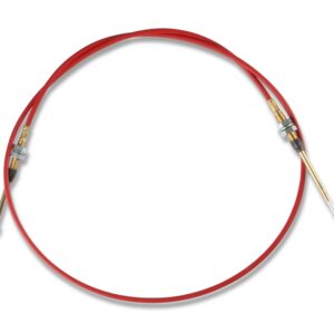 Performance Shifter Cable