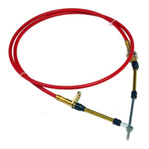 Performance Shifter Cable
