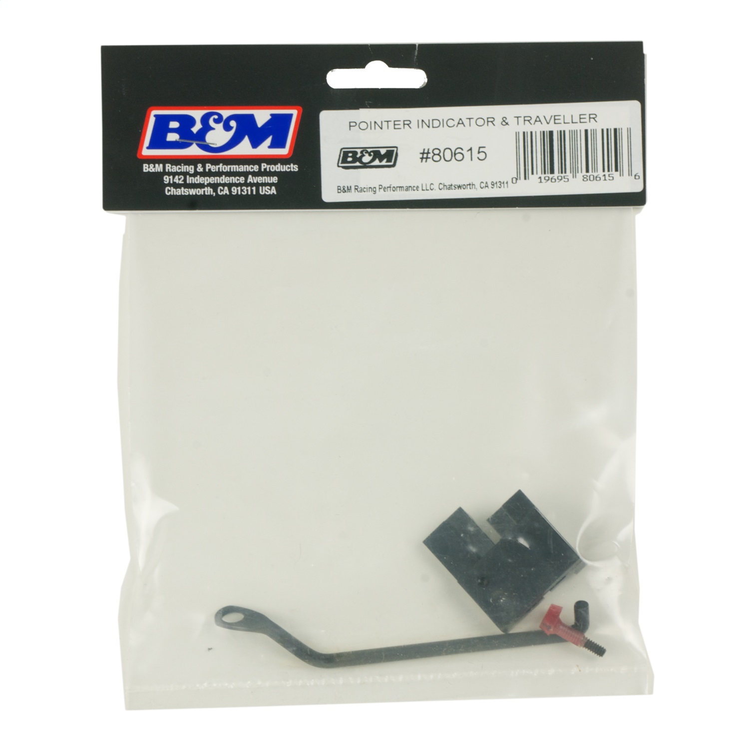 Automatic Transmission Shift Indicator Cable/Pointer - Image 3