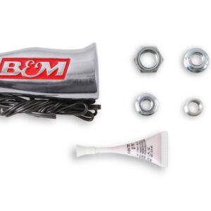 Universal Manual Trans Shifter T-Handle