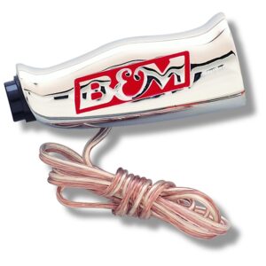 Universal Manual Trans Shifter T-Handle
