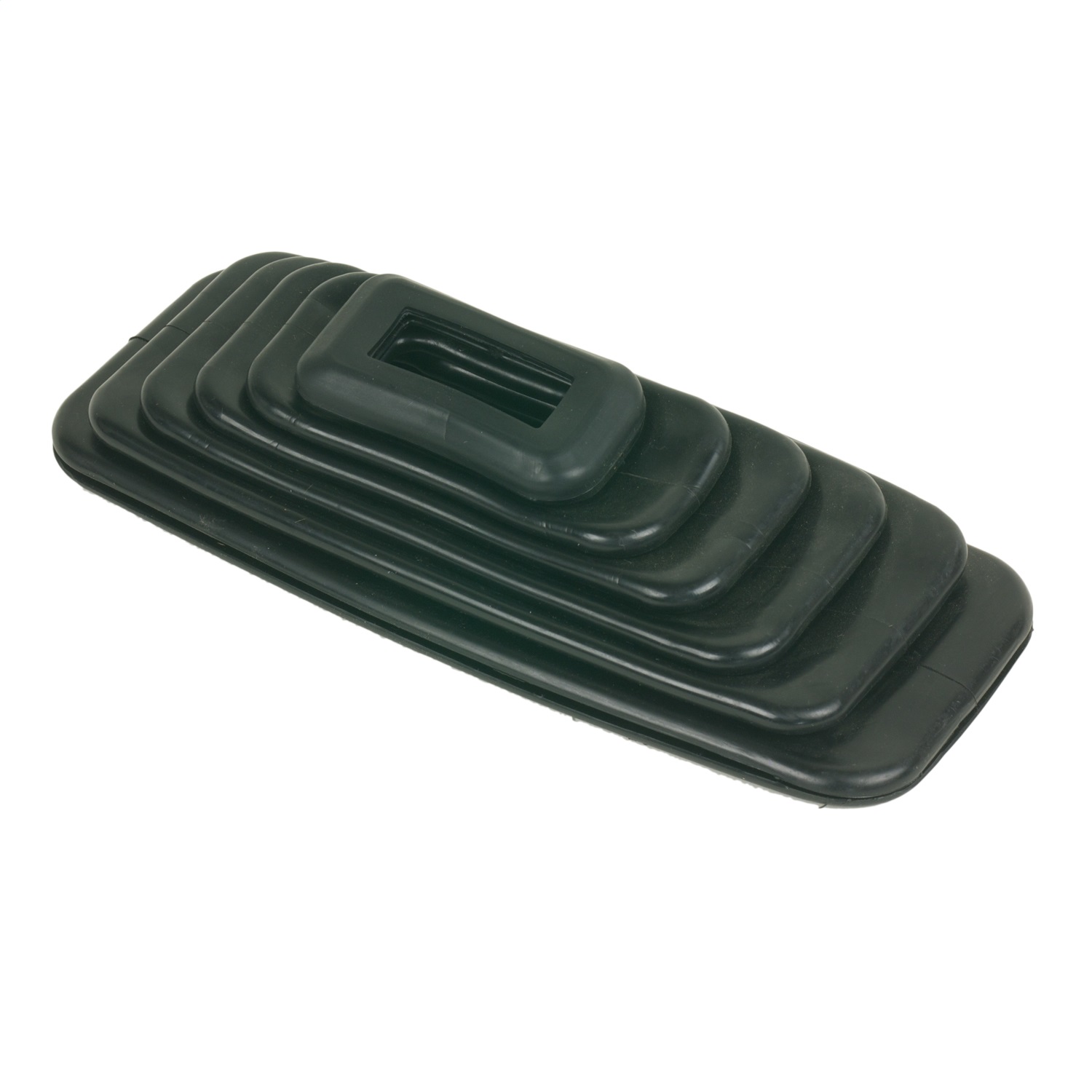 Automatic Transmission Shift Boot