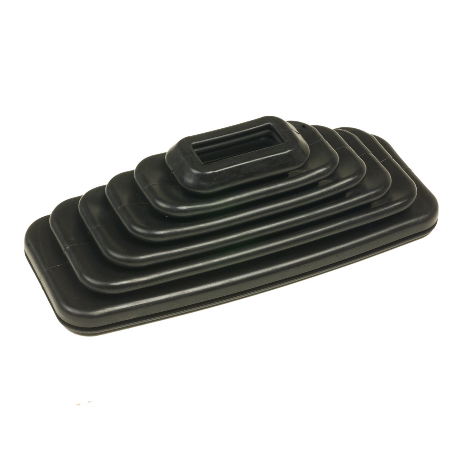 Automatic Transmission Shift Boot
