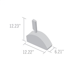 QuickSilver Automatic Shifter Assembly