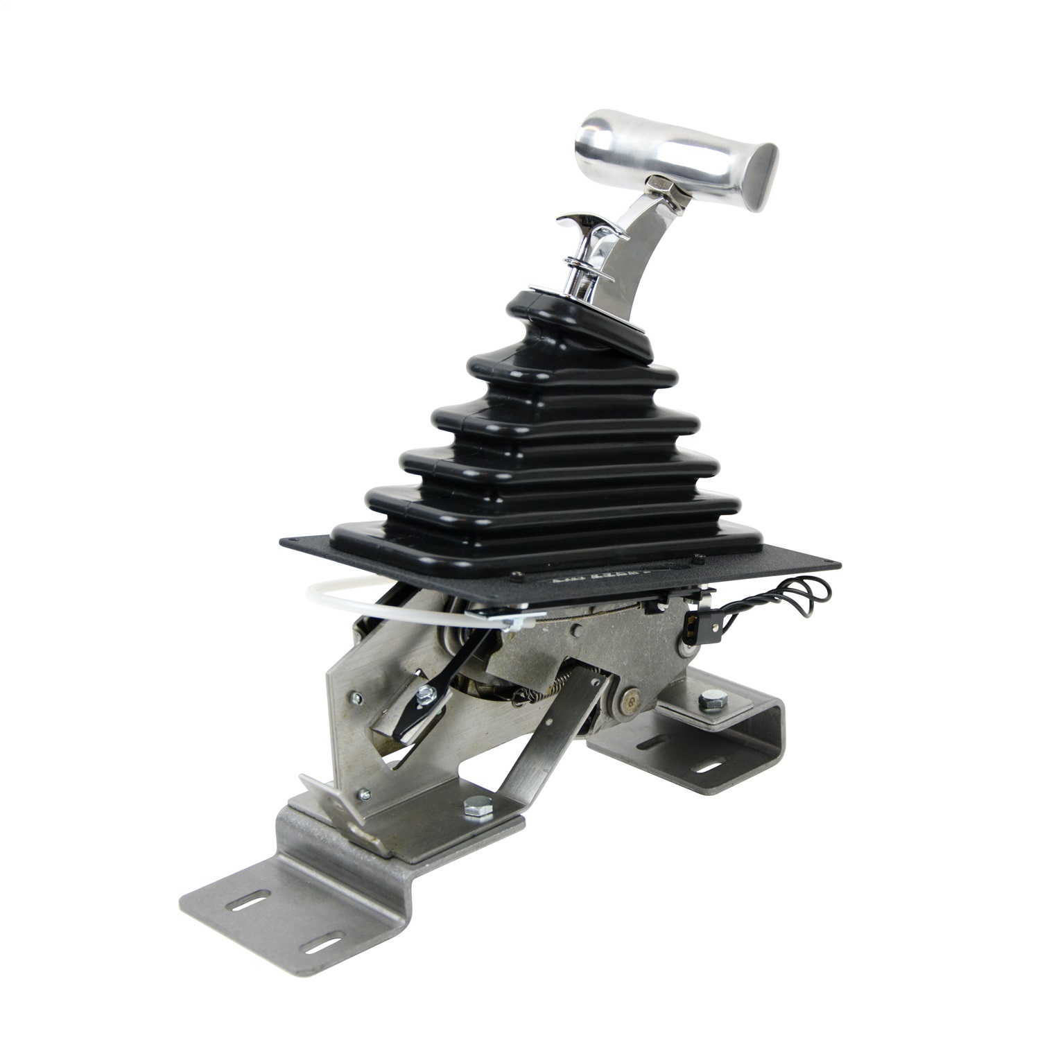 Console MegaShifter Automatic Shifter - Image 4