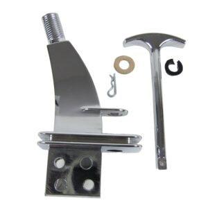 Megashifter Automatic Short Stick Kit