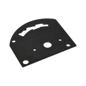 Pro Stick Manual Transmission Shift Gate Plate