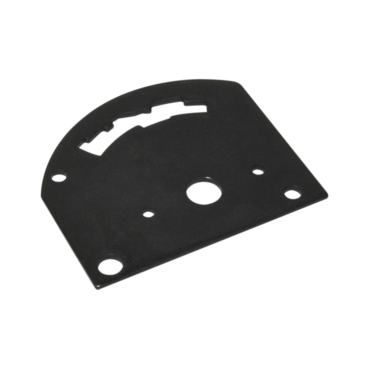 Pro Stick Manual Transmission Shift Gate Plate