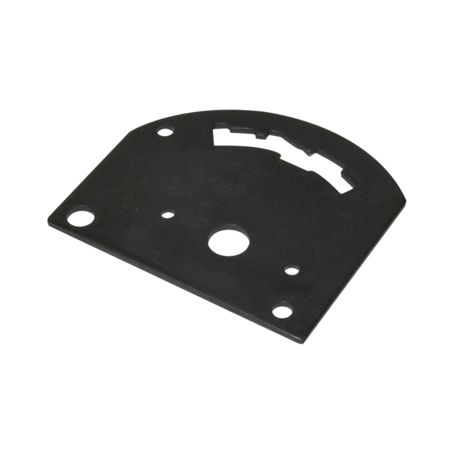 Pro Stick Manual Transmission Shift Gate Plate - Image 2