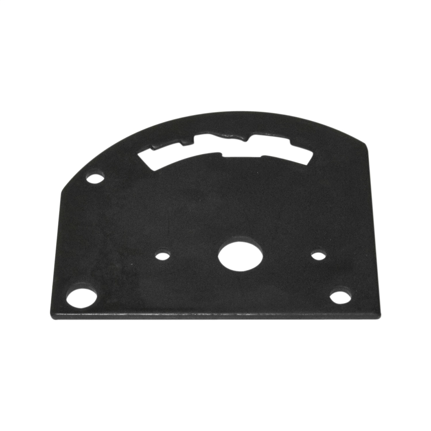 Pro Stick Manual Transmission Shift Gate Plate - Image 3