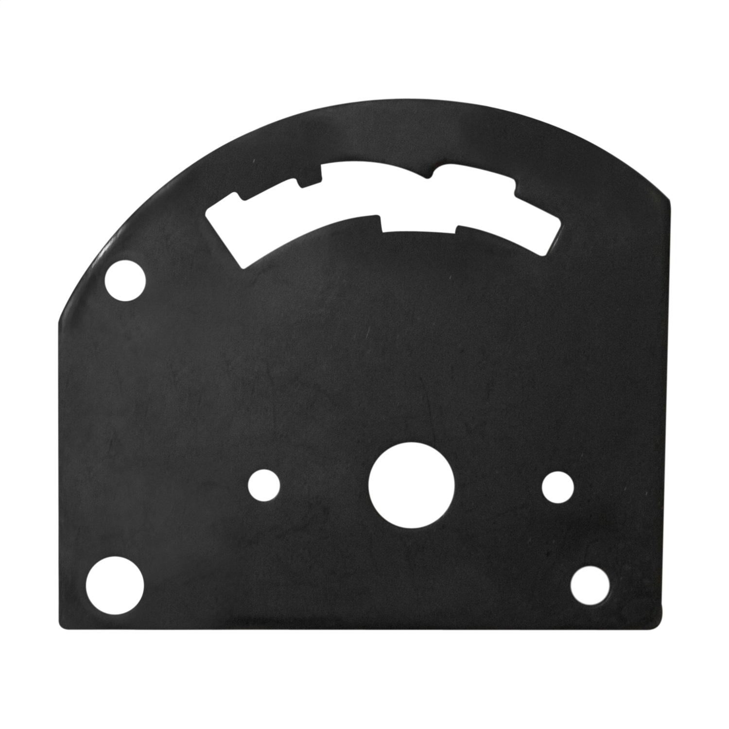 Pro Stick Manual Transmission Shift Gate Plate - Image 4
