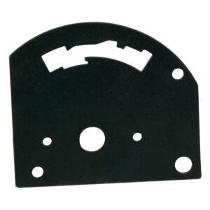 Pro Stick Manual Transmission Shift Gate Plate