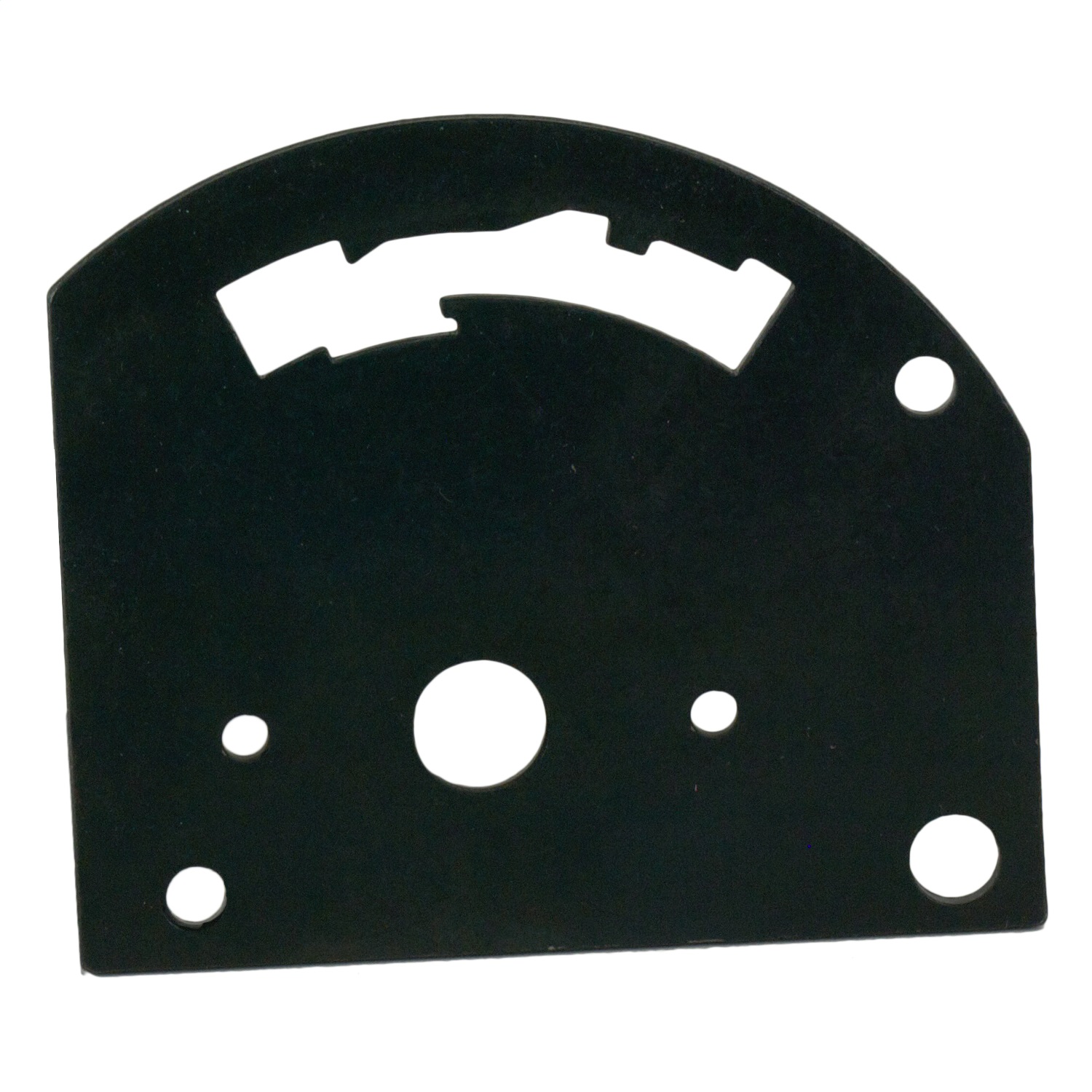 Pro Stick Manual Transmission Shift Gate Plate