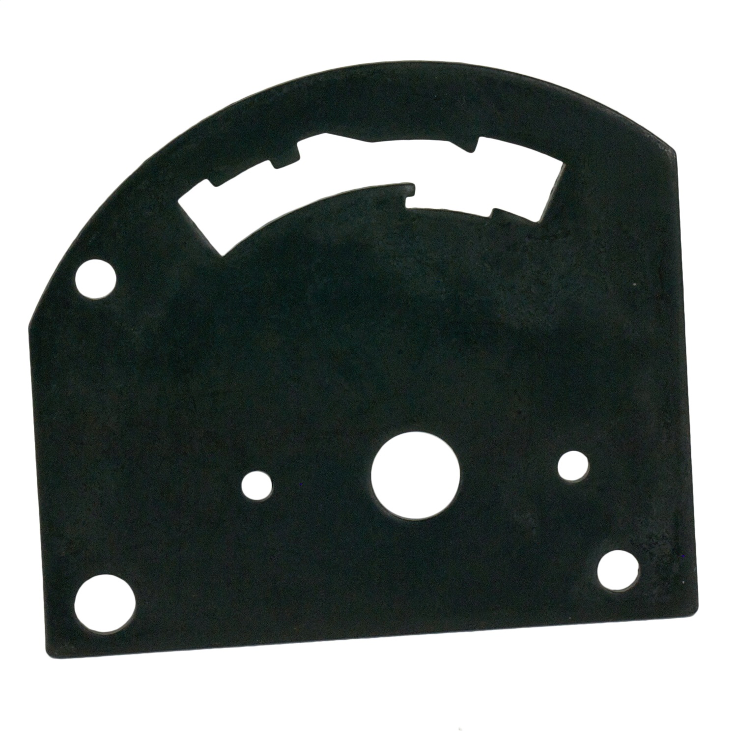 Pro Stick Manual Transmission Shift Gate Plate - Image 2