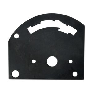 Pro Stick Manual Transmission Shift Gate Plate