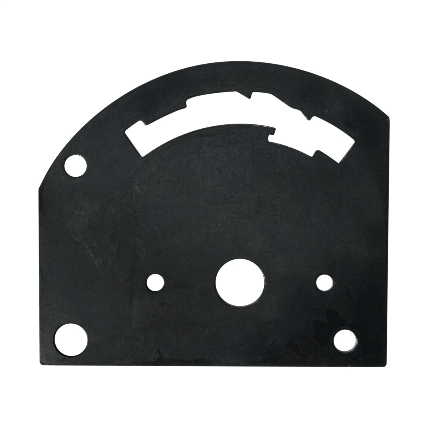 Pro Stick Manual Transmission Shift Gate Plate