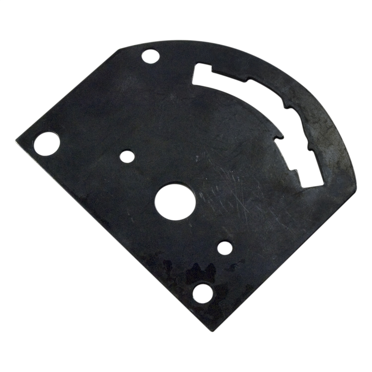 Pro Stick Manual Transmission Shift Gate Plate - Image 2