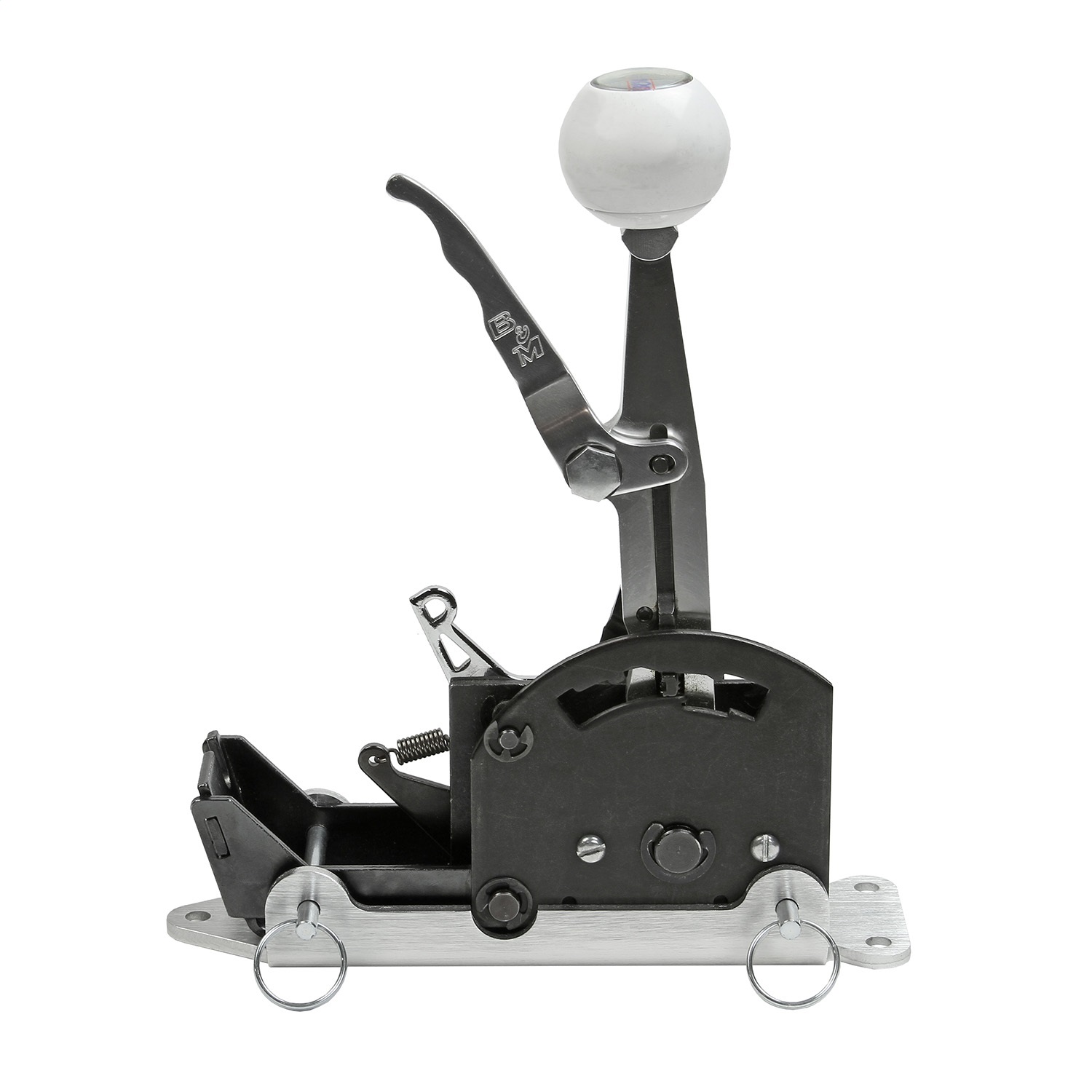Pro Stick Mounting Bracket - Image 4