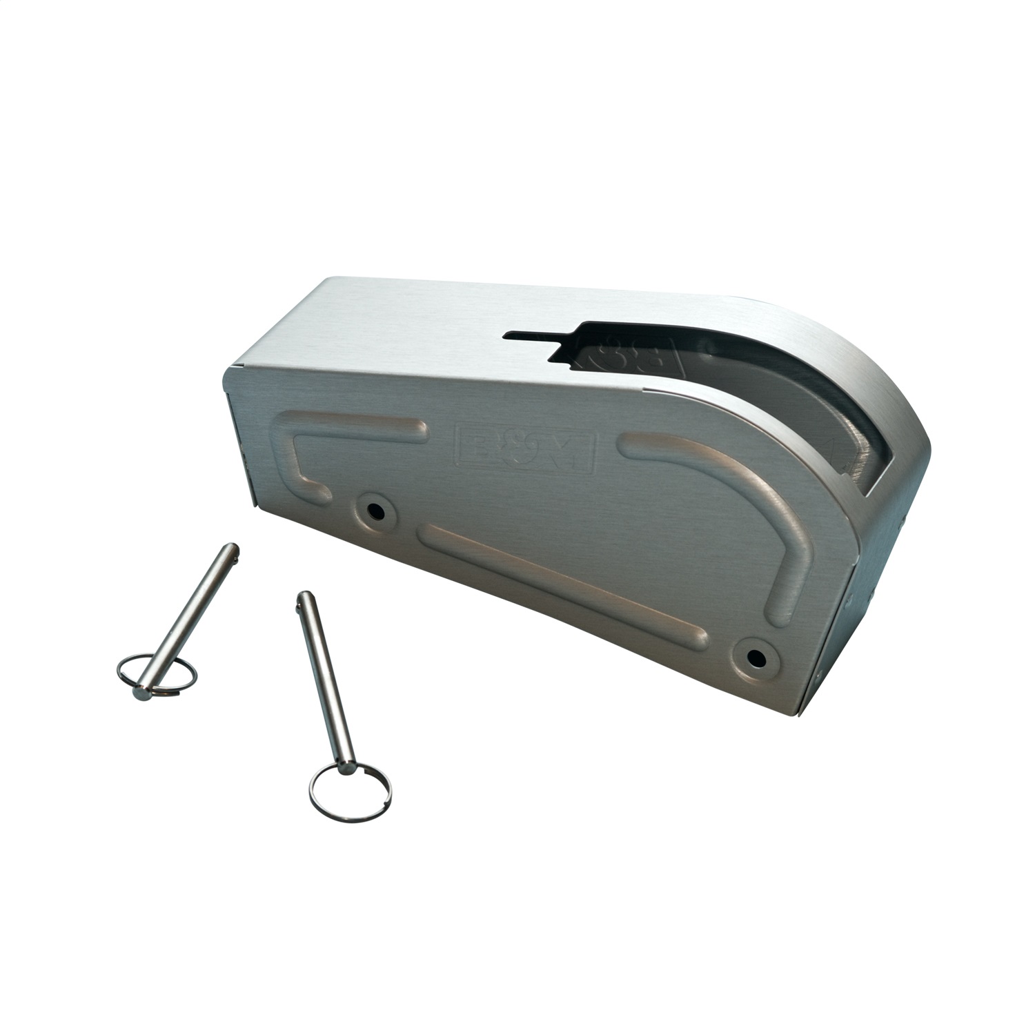 Pro Stick Automatic Transmission Shift Cover