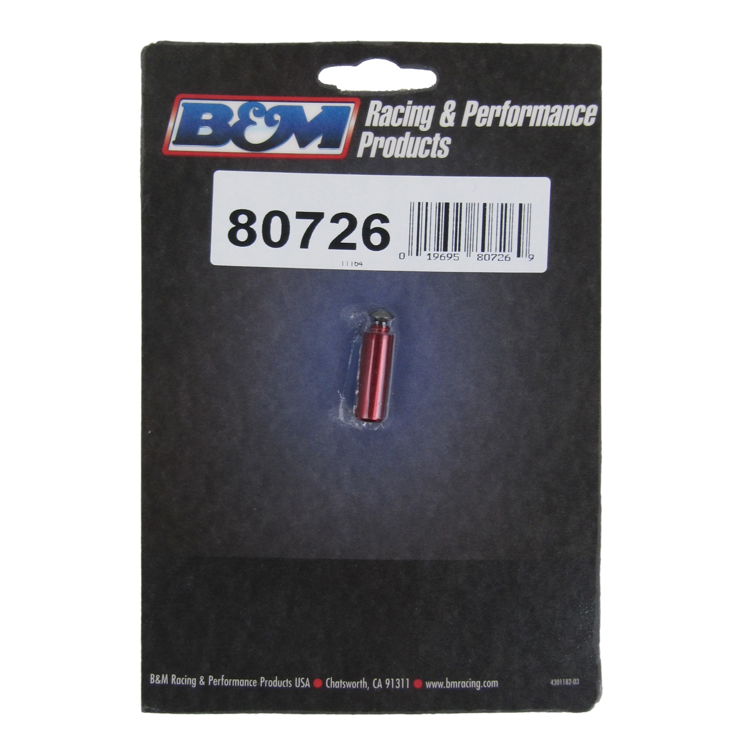 Pro Stick Reverse Lockout Extension Knob - Image 4