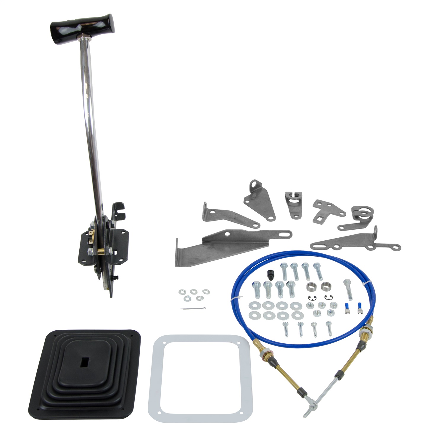 Unimatic Automatic Shifter - Image 5