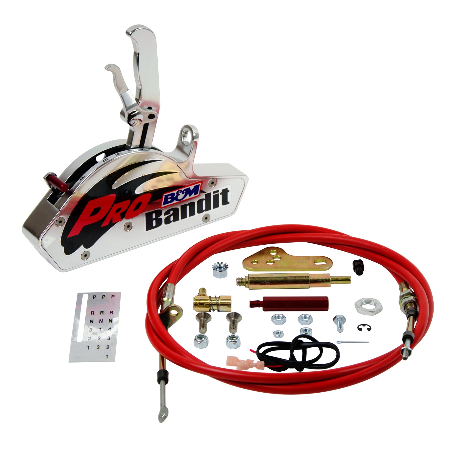 Pro Bandit Automatic Shifter - Image 3