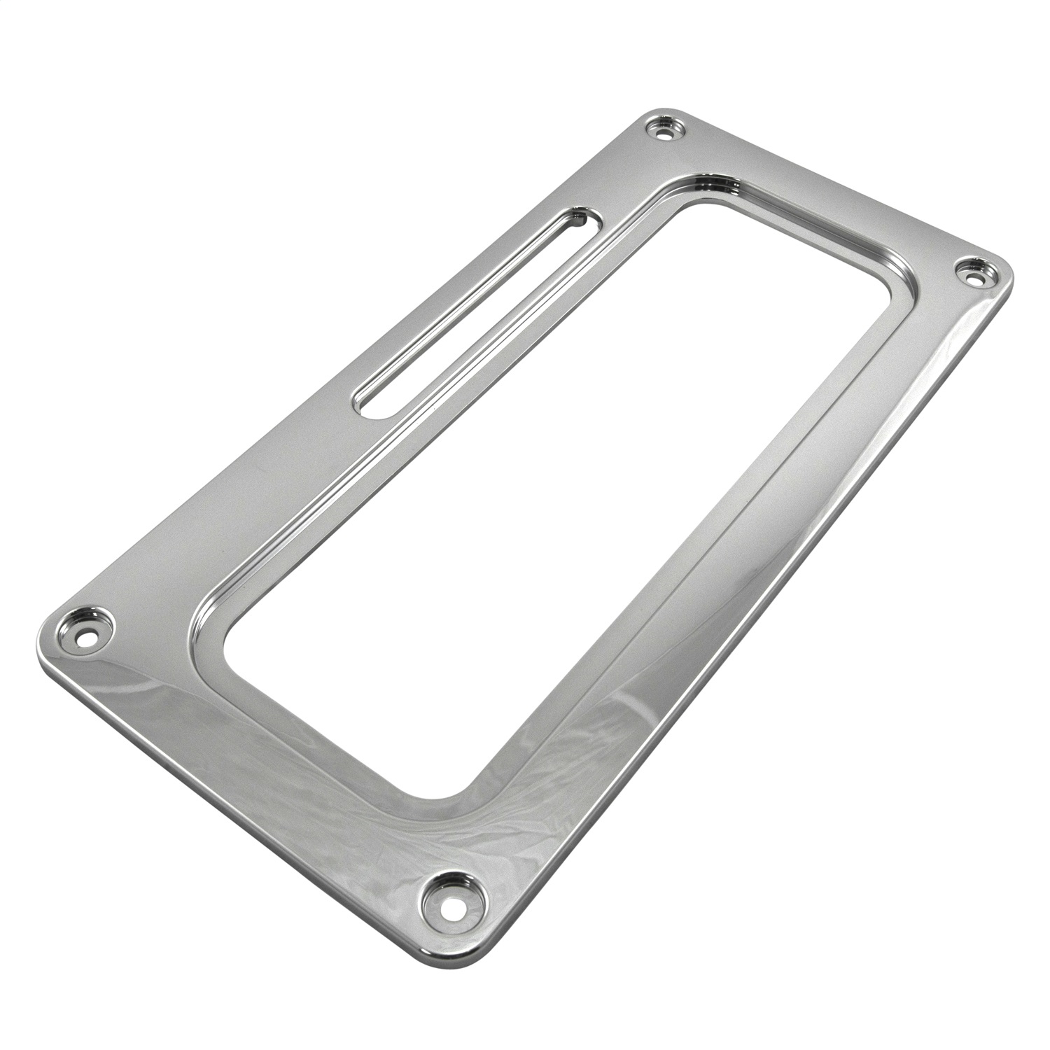 Automatic Transmission Shift Top Cover - Image 2