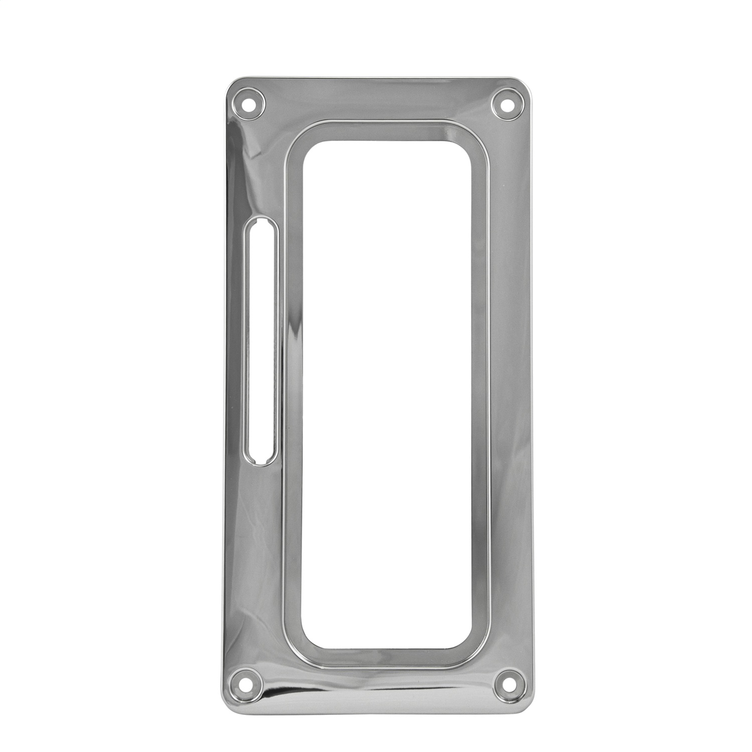 Automatic Transmission Shift Top Cover - Image 4