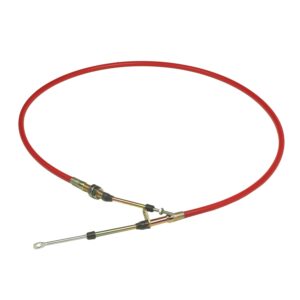 Super Duty Race Shifter Cable
