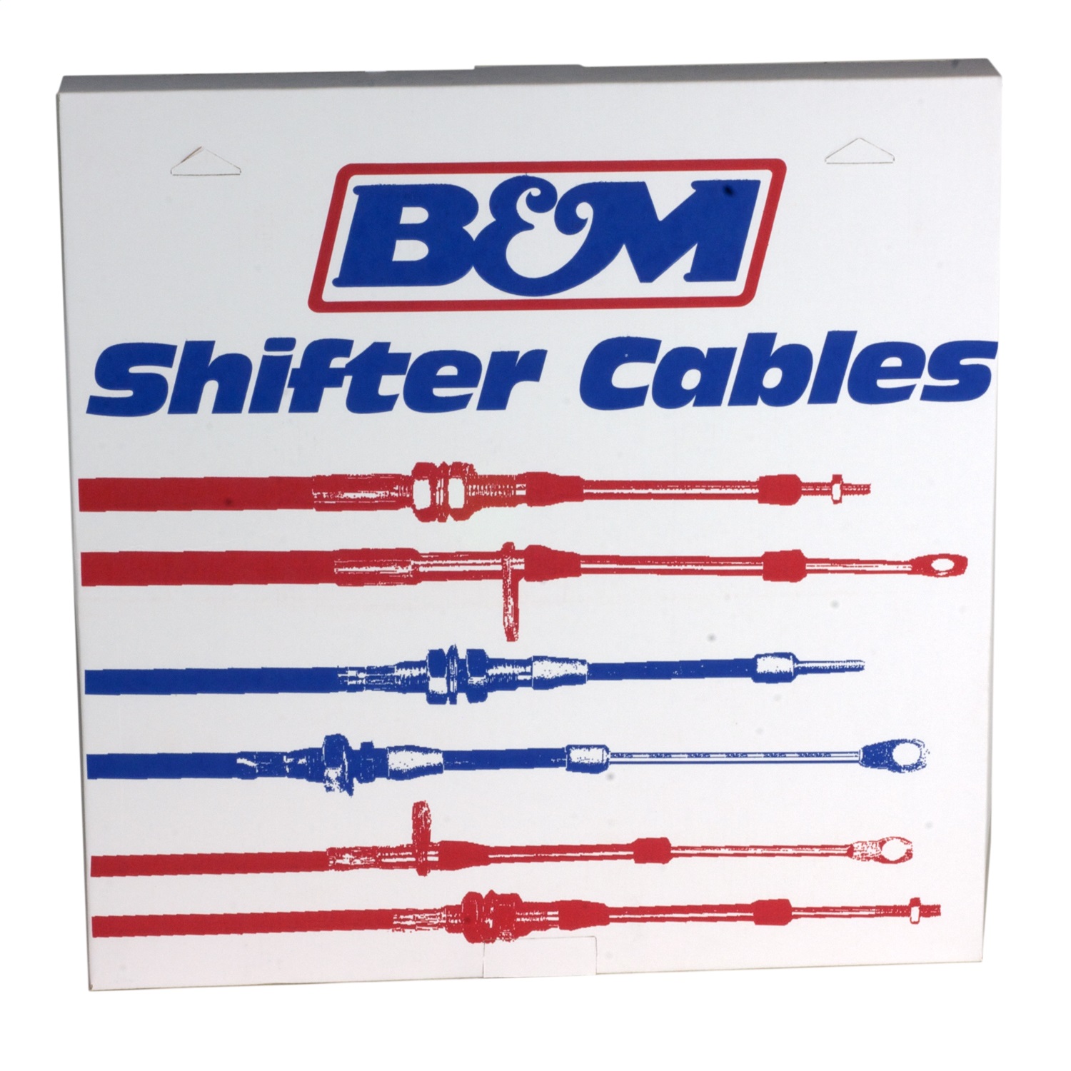 Super Duty Race Shifter Cable - Image 2