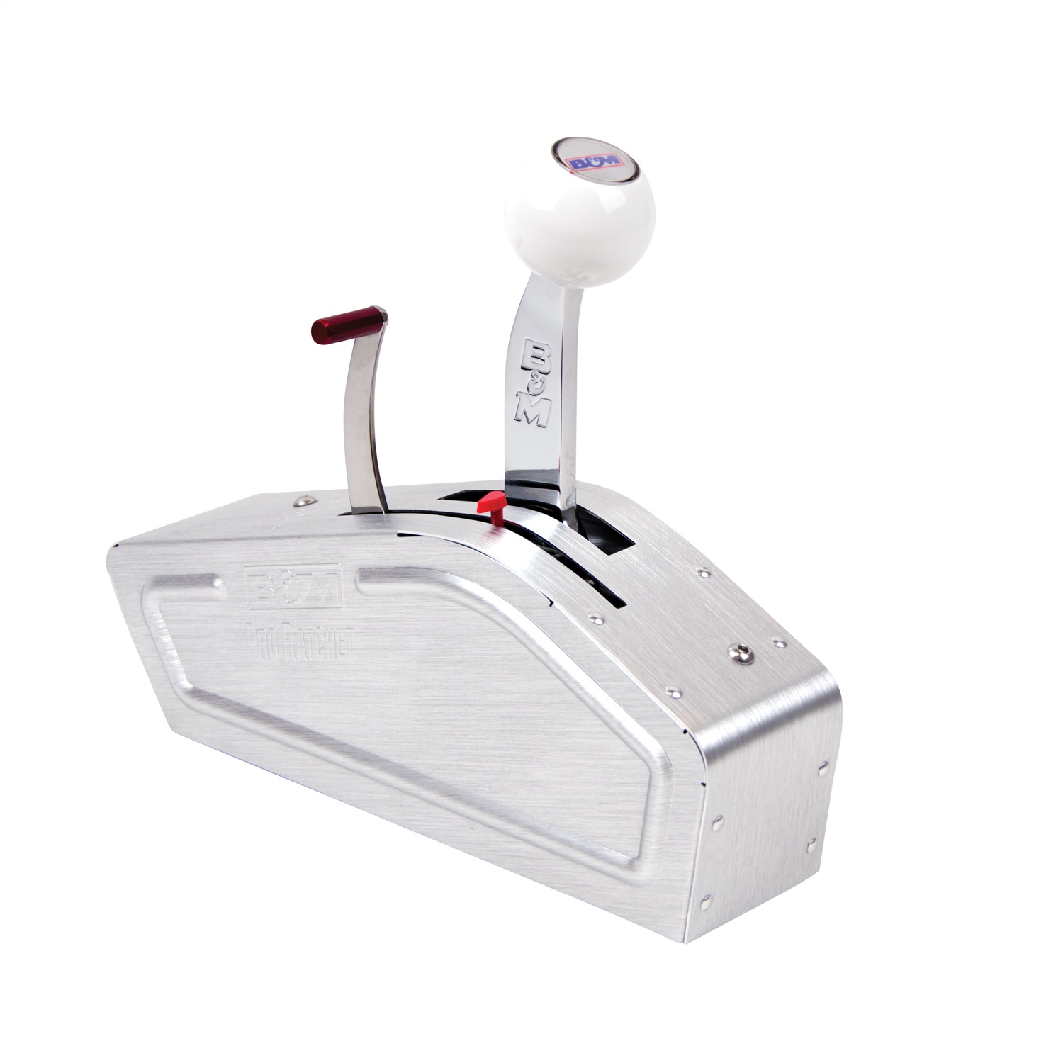 Pro Ratchet Automatic Shifter - Image 3