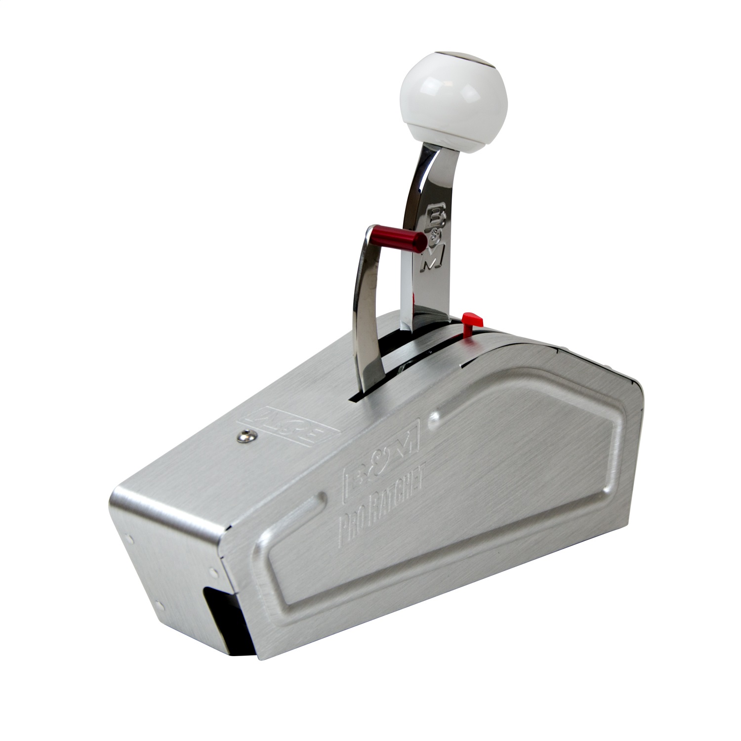 Pro Ratchet Automatic Shifter - Image 4