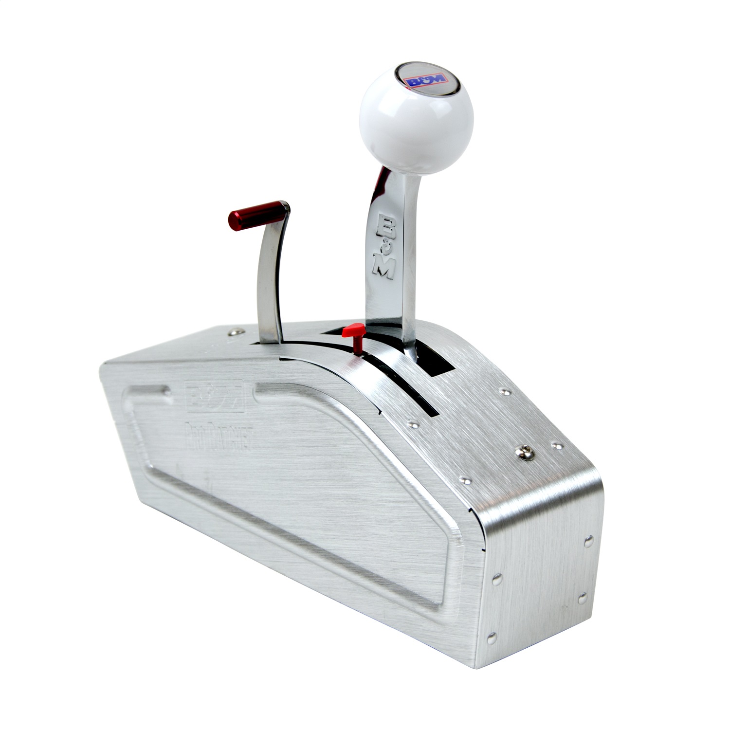 Pro Ratchet Automatic Shifter - Image 3