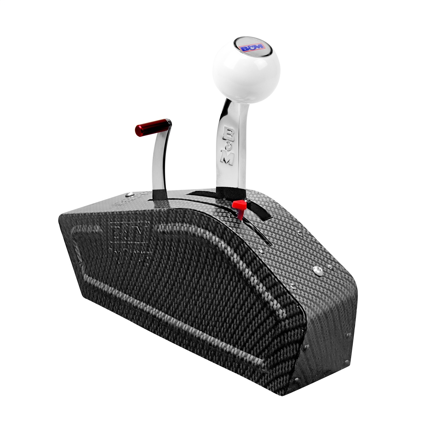Pro Ratchet Automatic Shifter - Image 3
