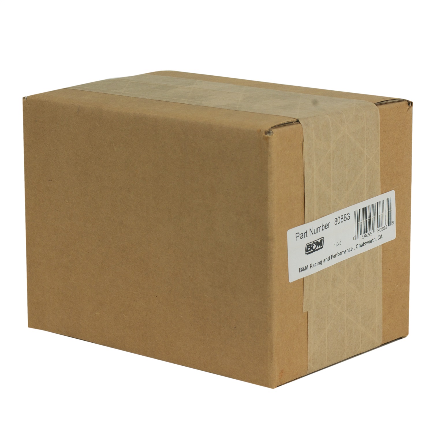 CO2 Automatic Transmission Shift Ram Cylinder - Image 3
