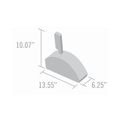 Hammer Automatic Shifter