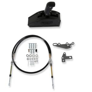 Pro Gate Automatic Shifter