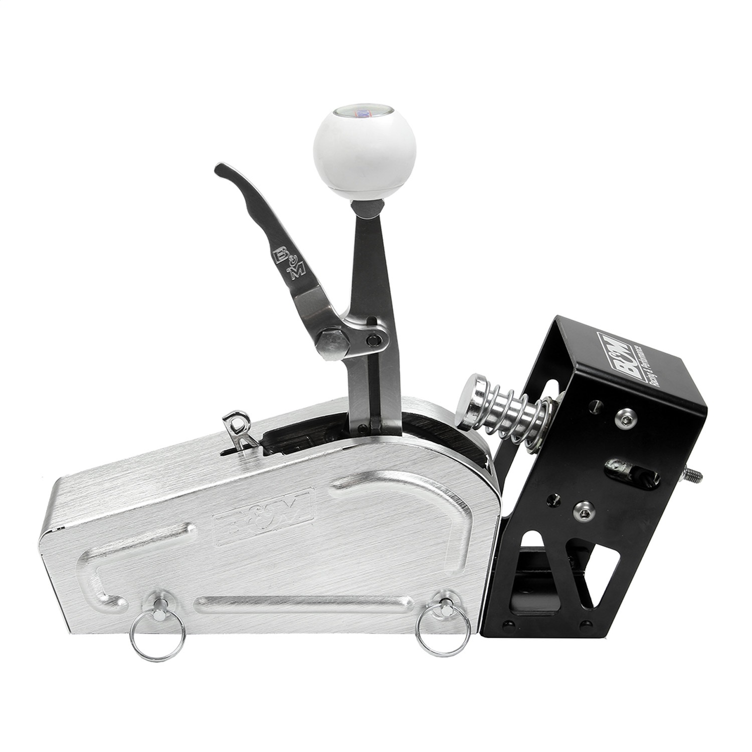 Electric Shifter Solenoid - Image 5