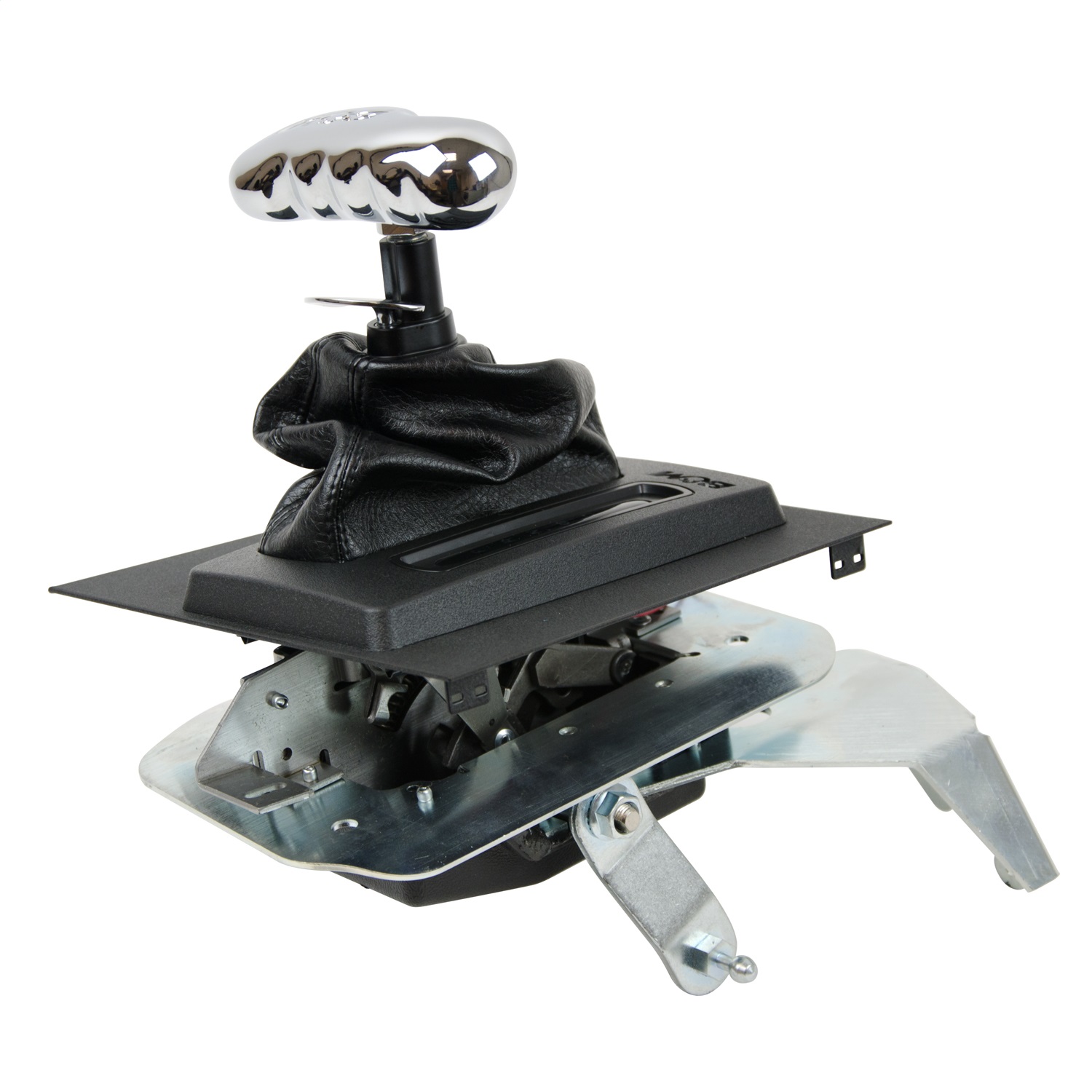 Console Hammer Automatic Transmission Shifter Assembly - Image 4