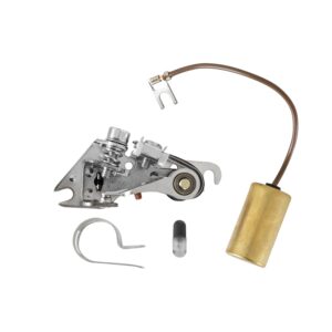 Contact And Condenser Kit